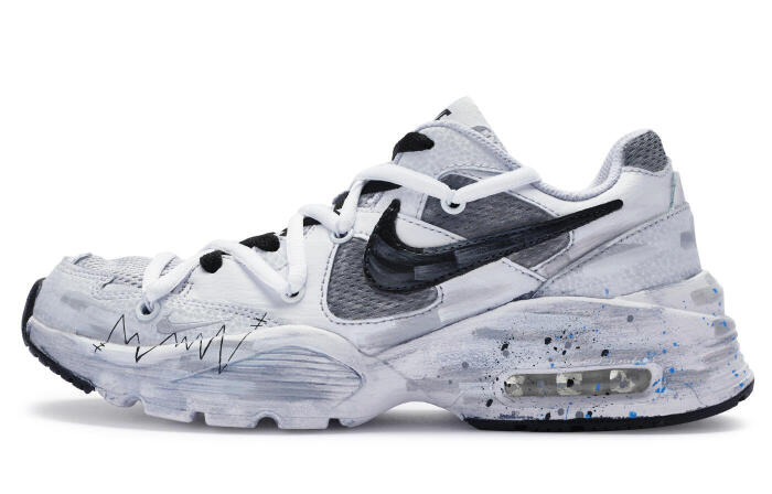 【】 Nike Air Max Fusion 811