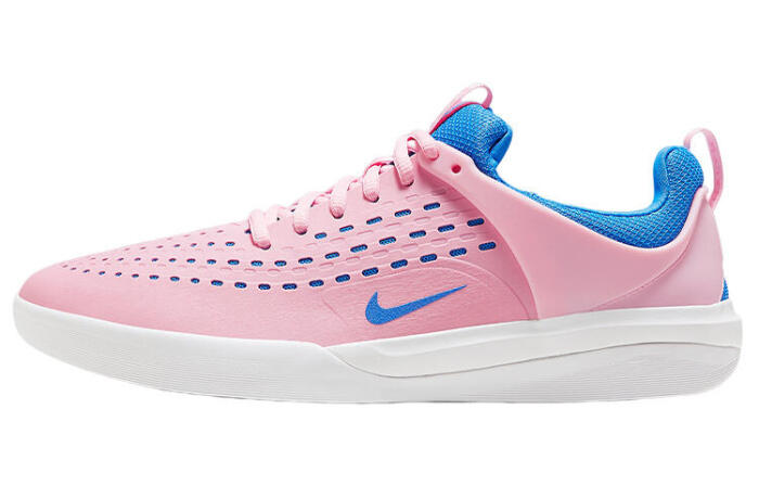 Nike SB Nyjah 3 “Pink Royal”