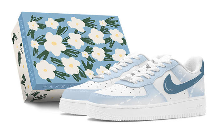 【】 Nike Air Force 1 Low