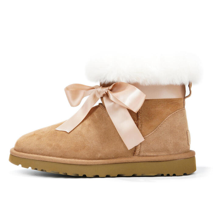 【】 UGG CLASSIC MINI