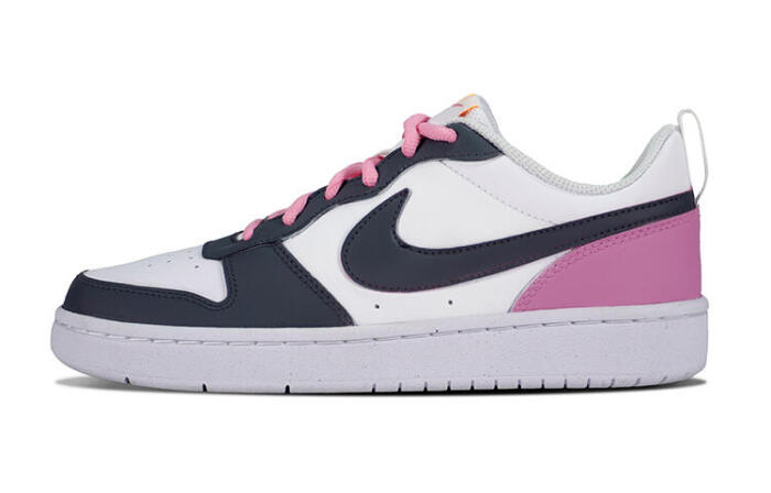 【】 Nike Court Borough Low 2 GS