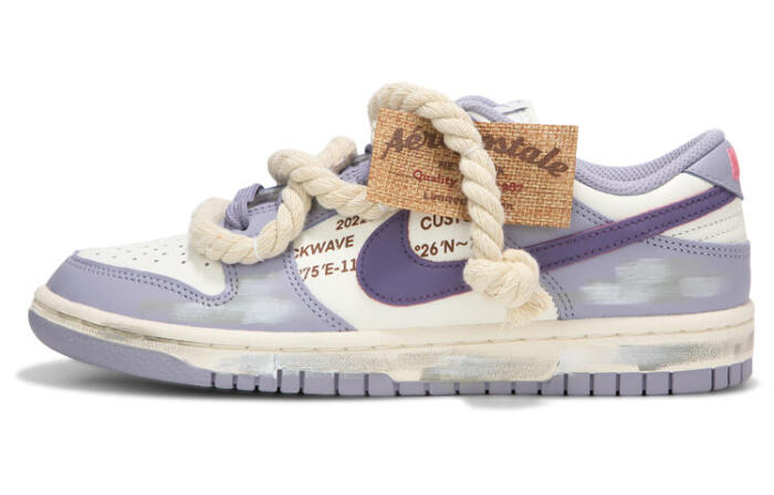 【】 Nike Dunk Low