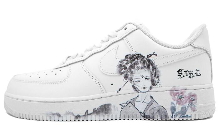 【】 Nike Air Force 1