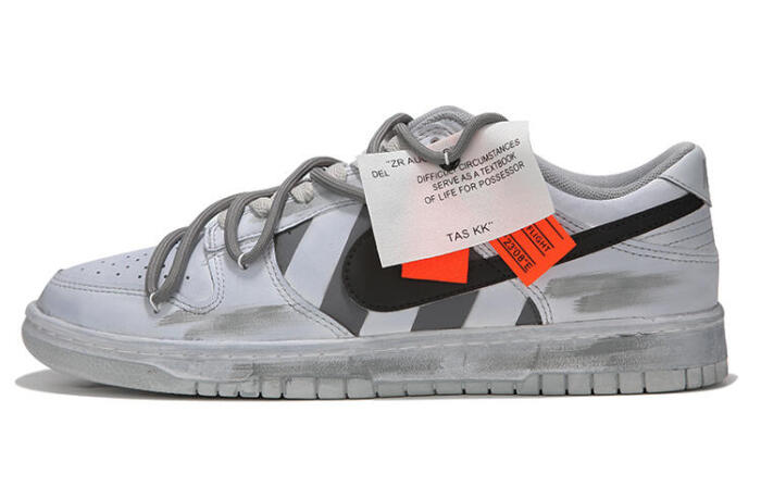 【】 Nike Dunk Low