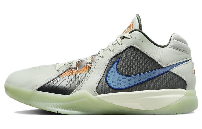 Nike KD 3 "Easy Money"