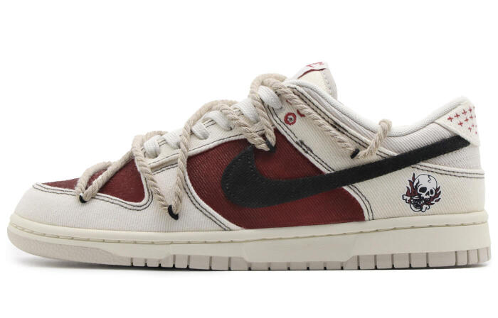 【】 Nike Dunk Low