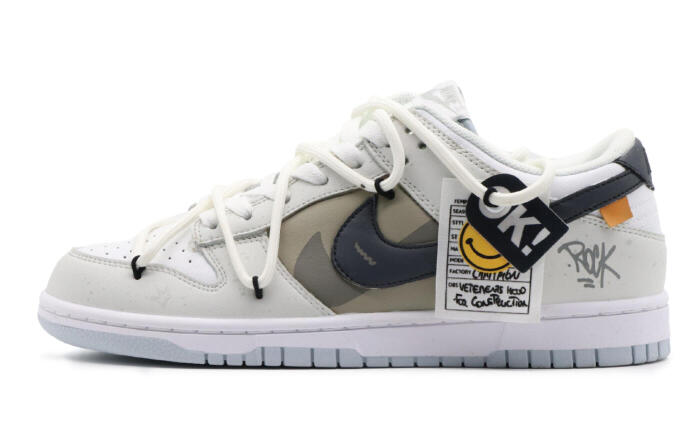 【】 Nike Dunk Low