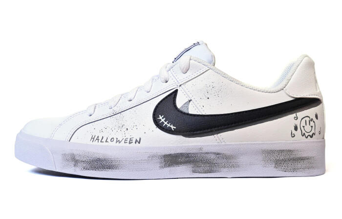 【】 Nike Court Royale  AC