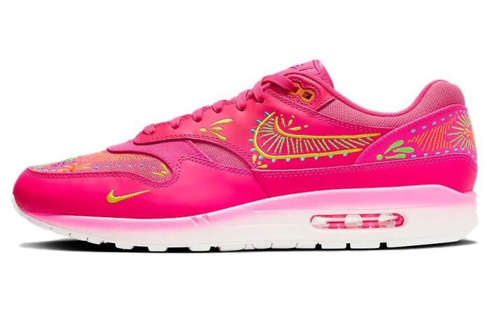 Nike Air Max 1 PRM Familia "Dia De Los Muertos"