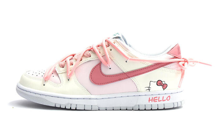 【】 Nike Dunk GS