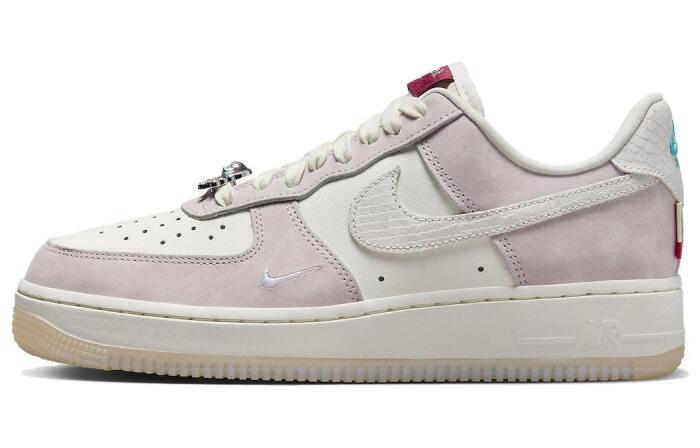 Nike Air Force 1 "Year of the Dragon"