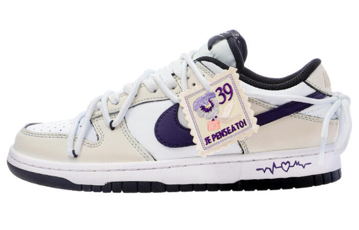 【】 Nike Dunk Low Retro