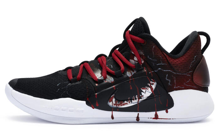 【】 Nike Hyperdunk 10 811