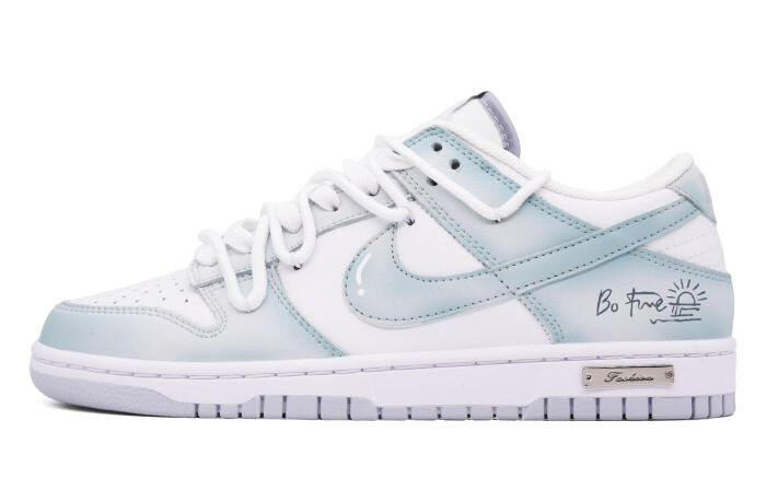 【】 Nike Dunk Low “Neutral Grey” GS