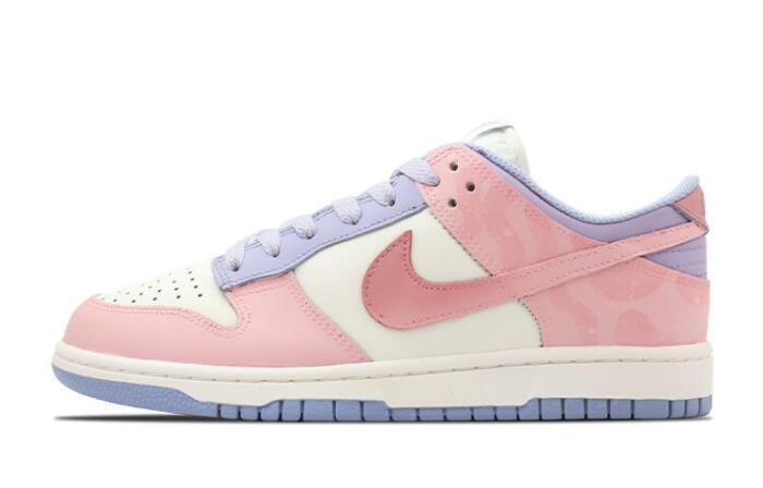 【】 Nike Dunk Low