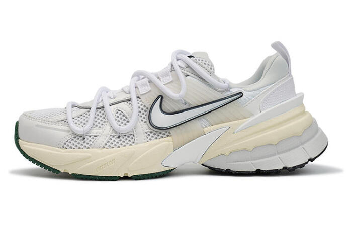 【】 Nike V2K Run