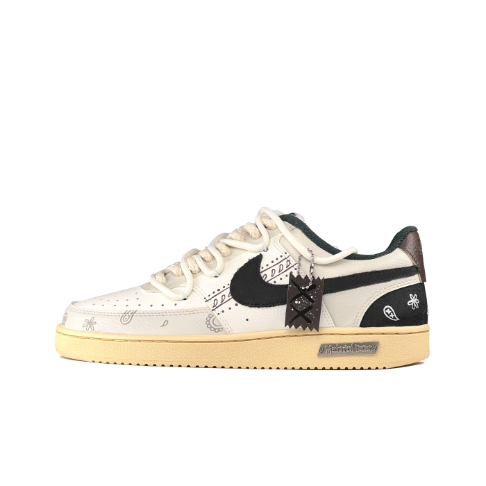 【】 Nike Court Vision 1 LO NCPS