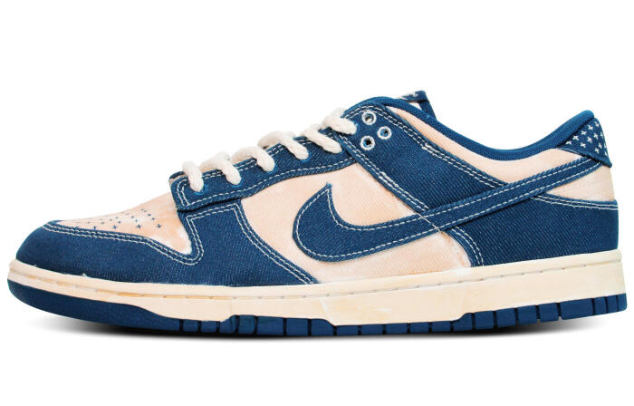 【】 Nike Dunk Low