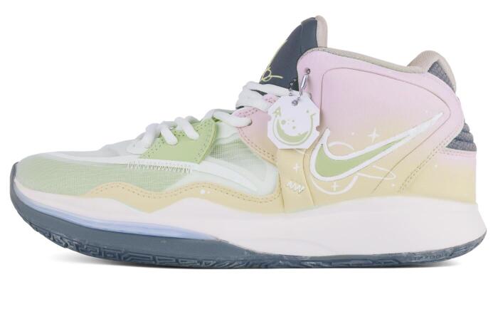 【】 Nike  Kyrie 8 infinity EP 8