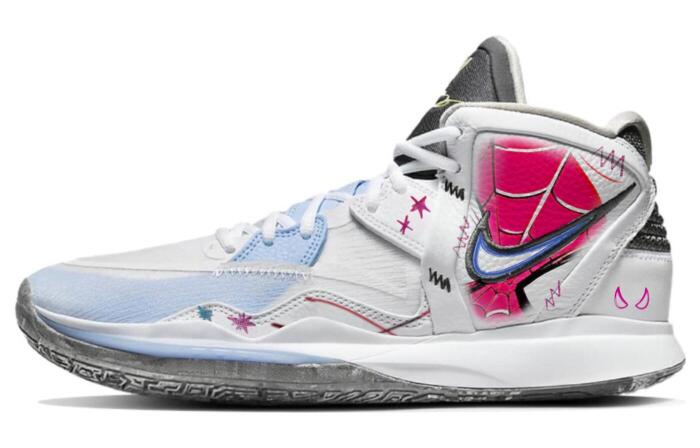 【】 Nike Kyrie 8 infinity EP 8