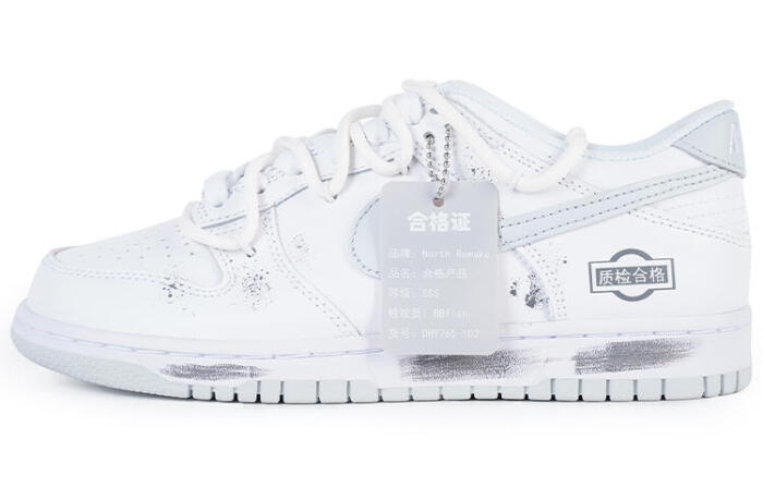 【】 Nike Dunk Low GS