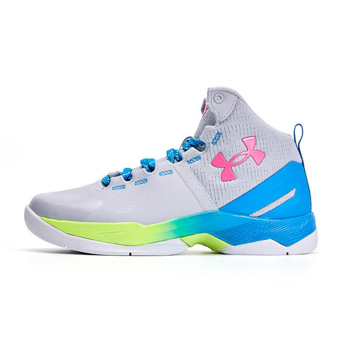 Under Armour Curry 2