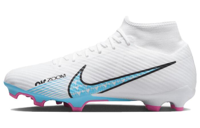 Nike Zoom Mercurial Superfly 9 Academy FG()