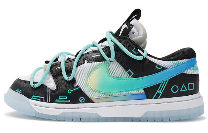 【】 Nike Dunk Low