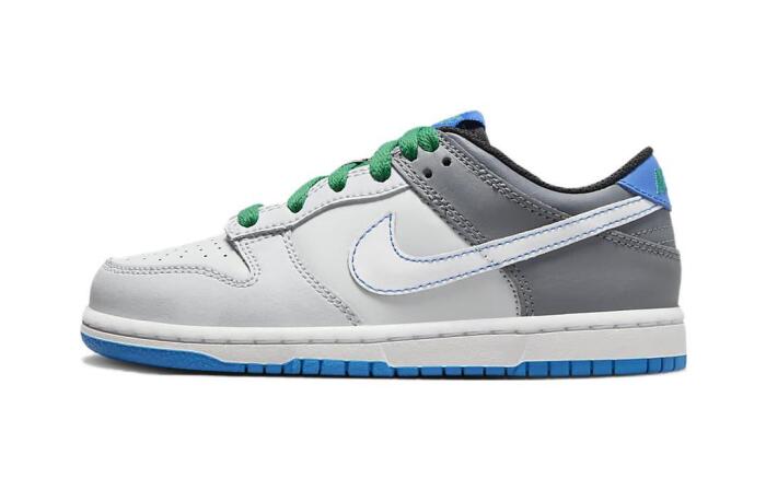 Nike Dunk Low