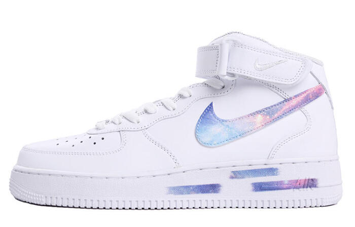 【】 Nike Air Force 1 07 GS