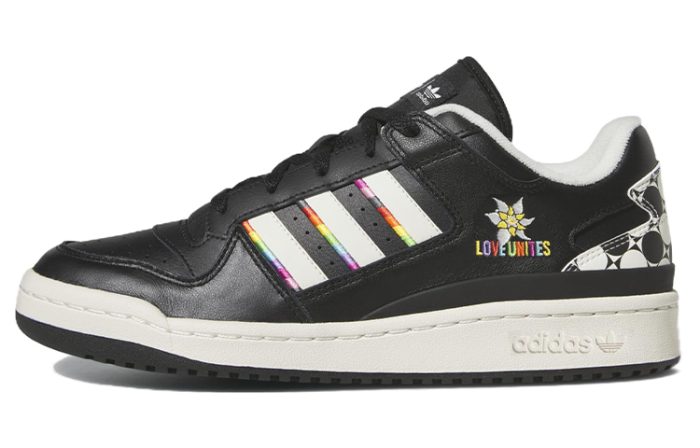 adidas originals FORUM Pride Rm PU