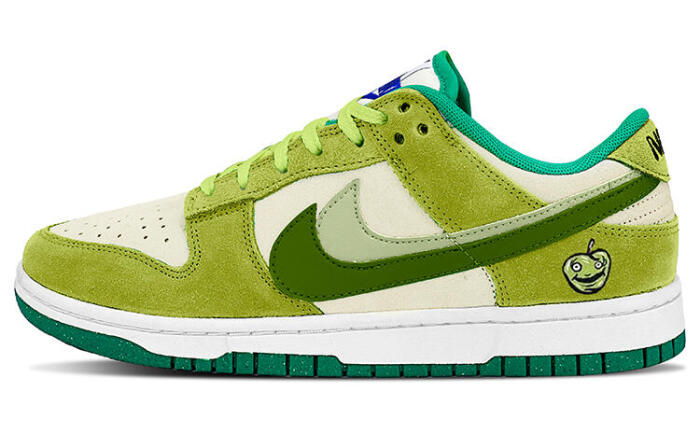 【】 Nike Dunk Low "85"