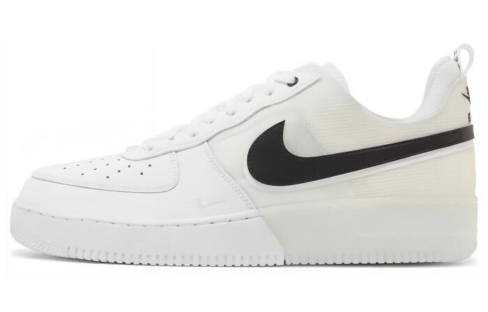 Nike Air Force 1 React
