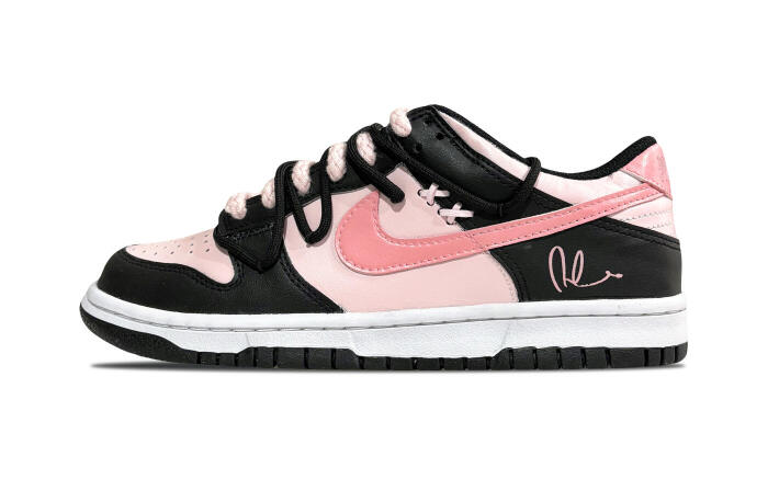 【】 Nike Dunk Low GS