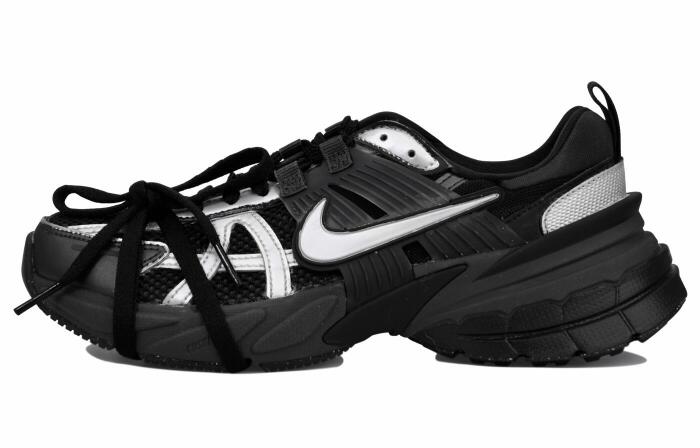 【】  Nike V2K Run  PU