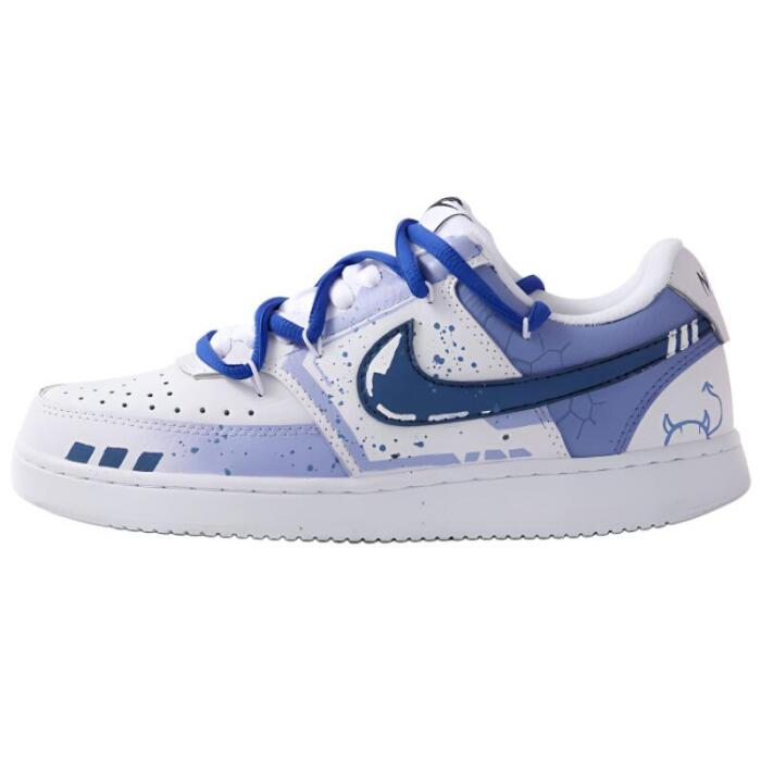 【】 Nike Court Vision 1 Low