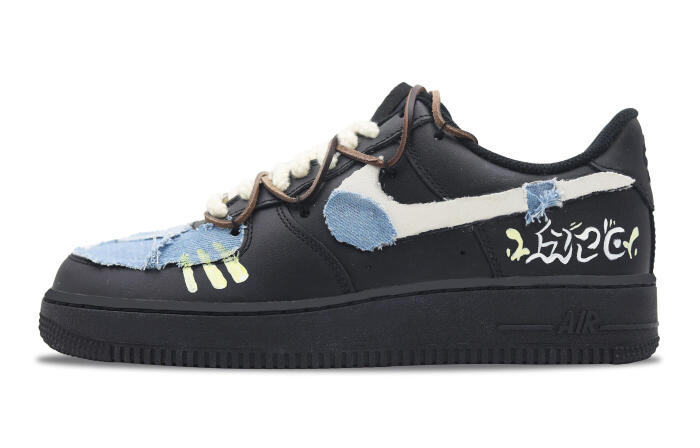 【】 Nike Air Force 1 Low 07 SSS