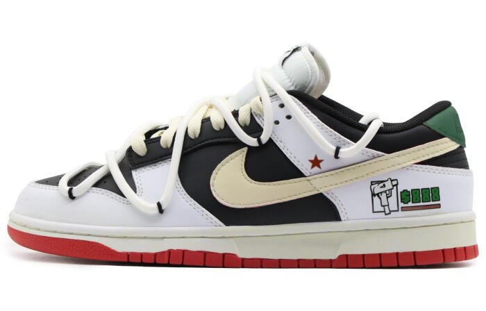 【】 Nike Dunk Low BBL