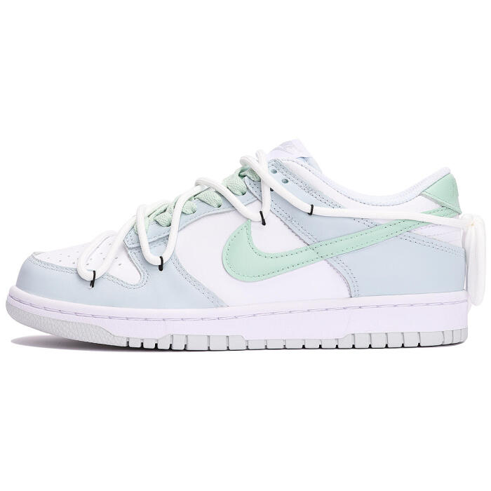 【】 Nike Dunk Low GS