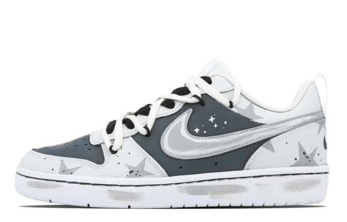【】 Nike Court Borough yk GS