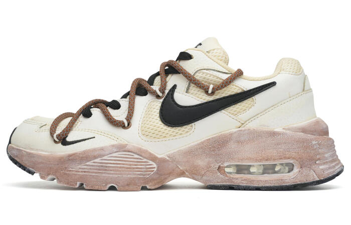 【】 Nike Air Max Fusion