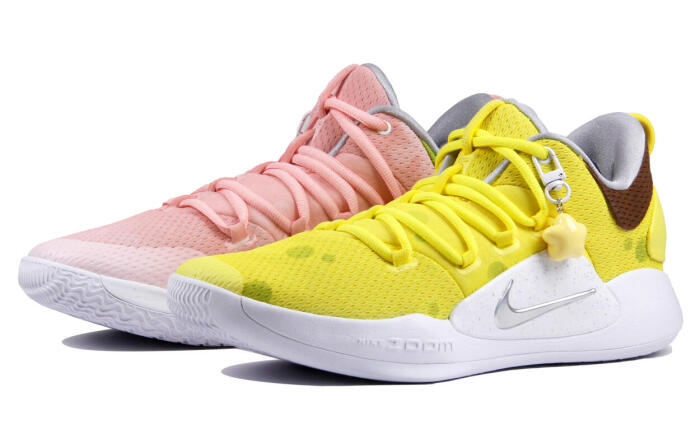 【】 Nike Hyperdunk X White Prue Platinum