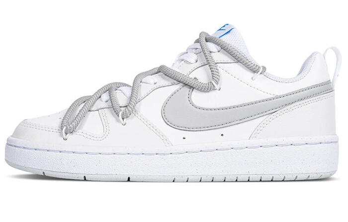 【】 Nike Court Borough Low 2