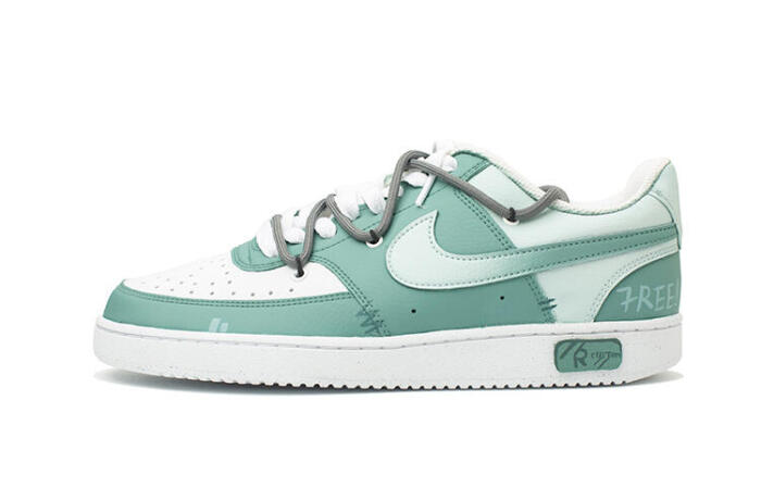 【】Nike Court Vision 1 Low