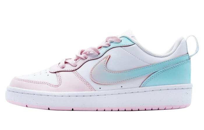 【】 Nike Court Borough GS