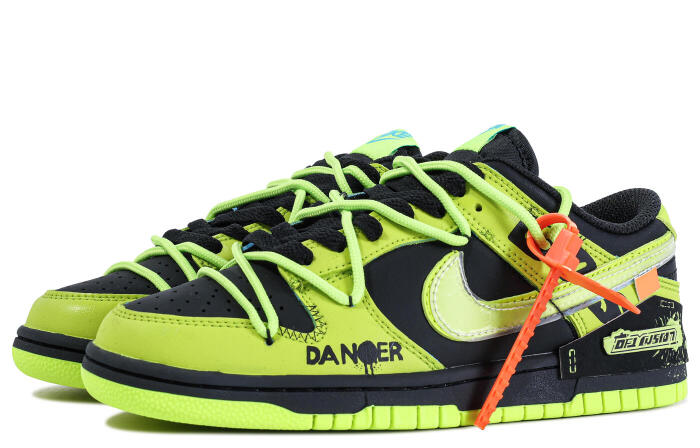 【】 Nike Dunk Low