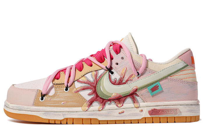 【】 Nike Dunk 3D