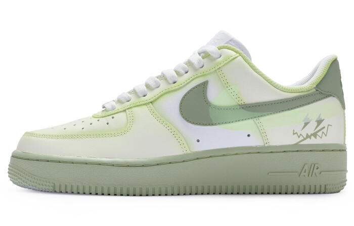 【】Nike Air Force 1 811
