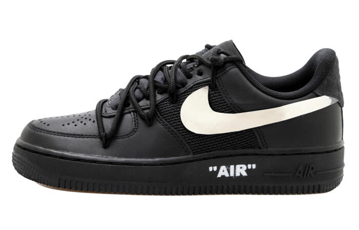 【】 Nike Air Force 1 Low OKHR OW