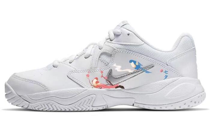 【】 Nike Court Lite 2